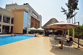 Great Seasons Hotel