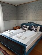Sonfjällsgården Wärdshus & Hotell