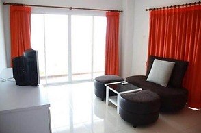 Nanachart Bangsaen
