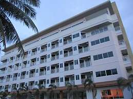 Nanachart Bangsaen
