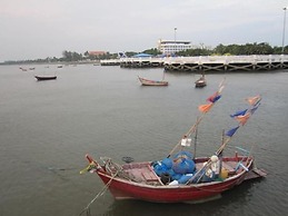 Nanachart Bangsaen