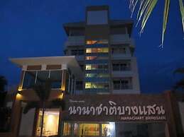 Nanachart Bangsaen