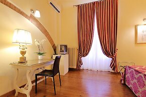 Relais Lavagnini Florence