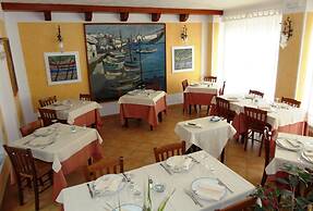 Hotel Ristorante Silvestrino