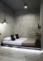 Bed Station Hostel