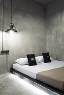 Bed Station Hostel