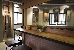 Bed Station Hostel