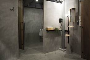Bed Station Hostel