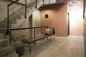 Bed Station Hostel