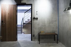 Bed Station Hostel