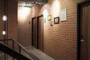 Bed Station Hostel