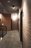 Bed Station Hostel