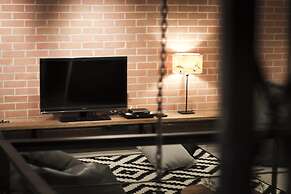 Bed Station Hostel