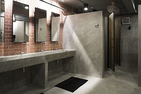Bed Station Hostel