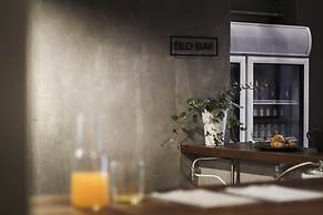 Bed Station Hostel