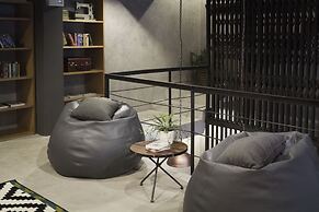 Bed Station Hostel