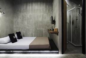 Bed Station Hostel