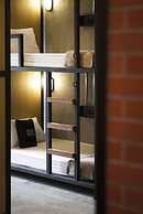 Bed Station Hostel