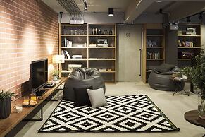 Bed Station Hostel