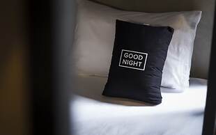 Bed Station Hostel