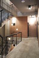Bed Station Hostel