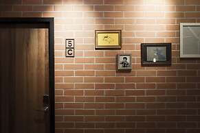 Bed Station Hostel