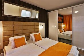 VIP Apartments