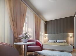 VIP Apartments