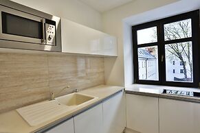 VIP Apartments