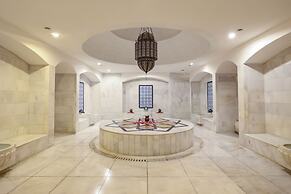 Crystal Prestige Pearl Collection