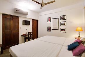Niyati - Boutique Stay