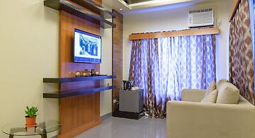 Alona Tropical Beach Resort