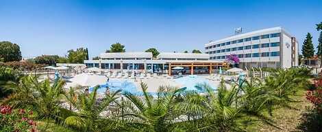 Hotel Bolero