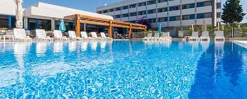 Hotel Bolero