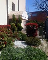 Hotel Forum