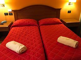 Hotel Forum
