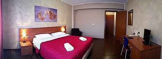 Hotel Forum