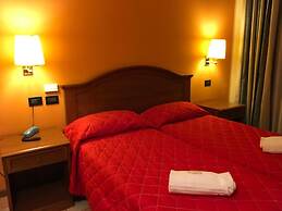 Hotel Forum
