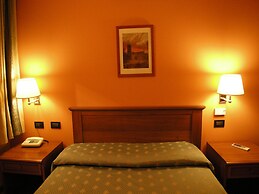Hotel Forum