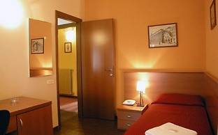Hotel Forum