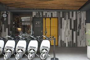 P&F Hotel