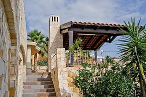 Hotel Libyssonis