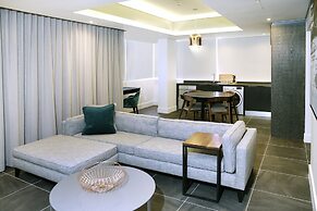 The Capital Mirage Hotel