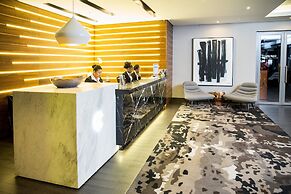 The Capital Mirage Hotel