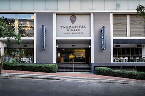 The Capital Mirage Hotel