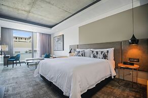 The Capital Mirage Hotel