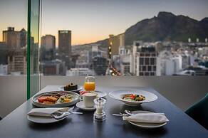 The Capital Mirage Hotel