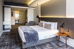 The Capital Mirage Hotel