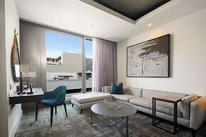 The Capital Mirage Hotel