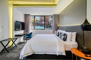 The Capital Mirage Hotel